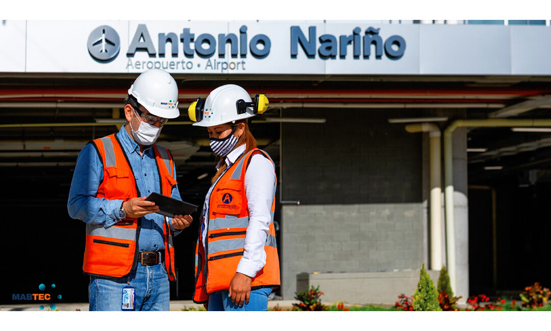La construcción, una industria para innovar
